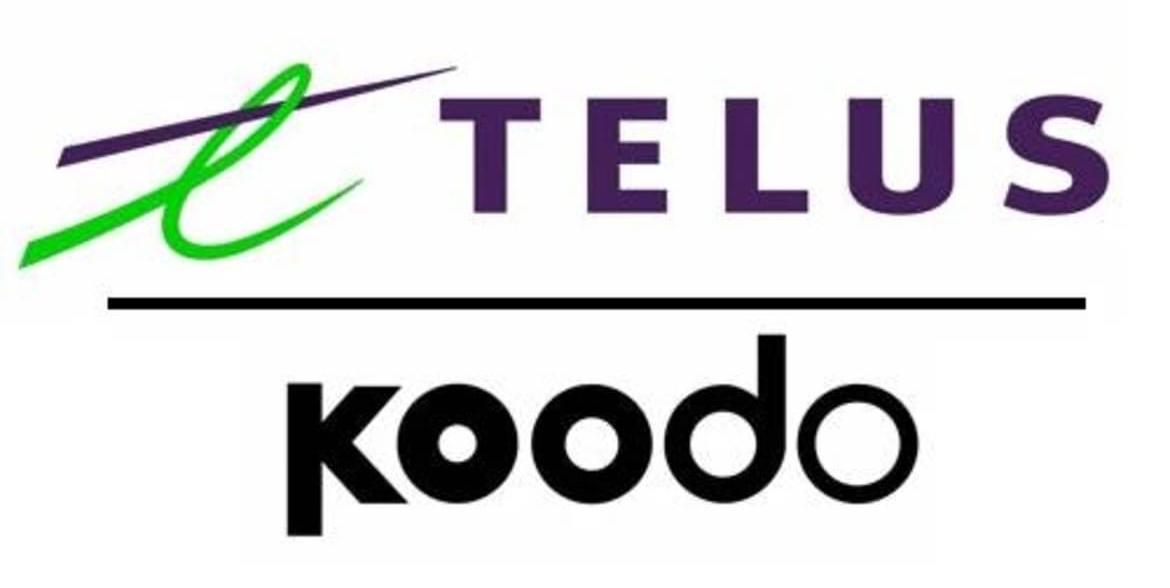TELUS Koodo